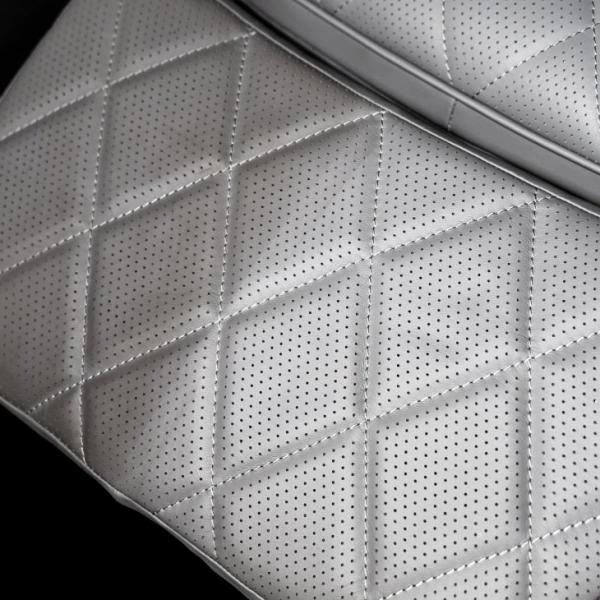 Wet Interior Cleaning